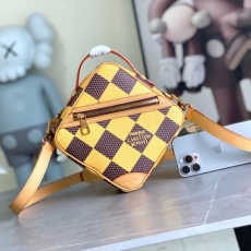 Mens LV Satchel Bags